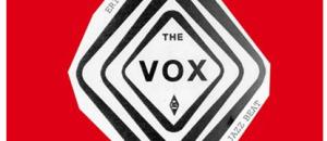 The Vox, nouvel album d'Eric Legnini