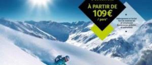 SKI et Première neige : Faites vos premières traces à Val d'Isère