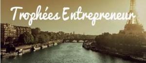 Trophées Entrepreneur ESC Rennes Alumni - 3ème édition