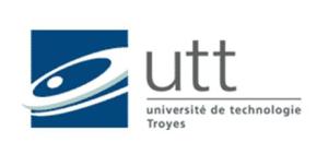 Enquête 1er emploi 2013 des ingénieurs diplômés  de l'Université de technologie de Troyes