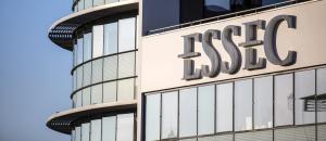 L'ESSEC Business School obtient l'accréditation AMBA  et la «triple couronne»