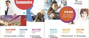 Xerox France révolutionne les jobs d'été !