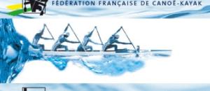 La Fédération Française de Canoé Kayak 