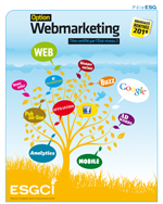 L'ESGCI présente sa nouvelle option webmarketing pour la rentrée 2011