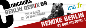 Concours Berlin Remix : Deux A/R Paris-Berlin à gagner ! 
