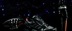 Adidas Originals voyage vers une galaxie lointaine...