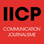 Une formation journaliste à l'IICP
