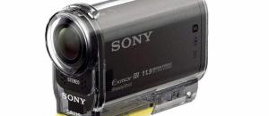 Sony innove le son et l'image avec ses nouveaux produits pour sportifs et grand public