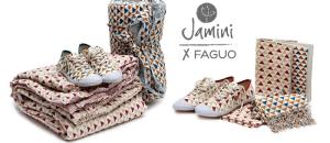 FAGUO et Jamini : Une rencontre sous le signe du style écolo et chic !