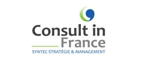 2ème Grand Challenge du Conseil en Management de Consult'in France