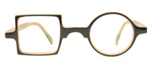 Patchwork de Read Loop : des lunettes « carrondes » pour un look exceptionnel !