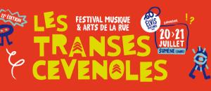22e Festival Les Transes Cévenoles