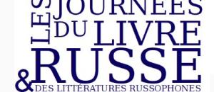 Les Journées du Livre Russe