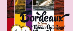 Bordeaux Ocean Outrigger Race 09 : Découvrez cette course de pirogue hawaïenne spectaculaire !