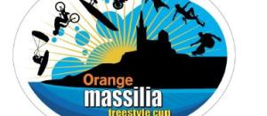 ORANGE MASSILIA FREESTYLE CUP à Marseille - Plage Borély - 24 au 28 Juin 2009 avec COOLSHOE