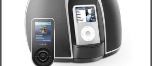 DLO iBoom Juxebox pour iPod