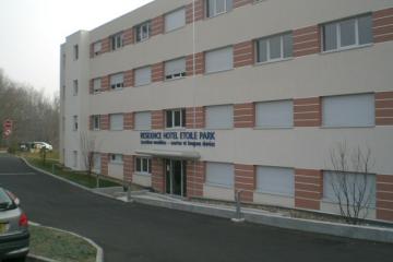 ETOILE PARK