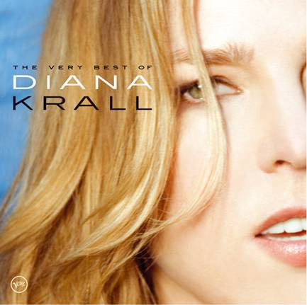 The Very Best of Diana Krall : r�trospective