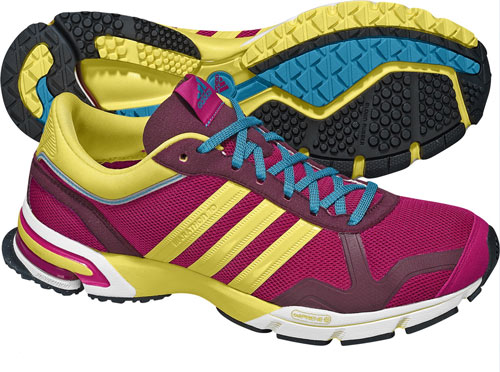adidas chaussures marathon