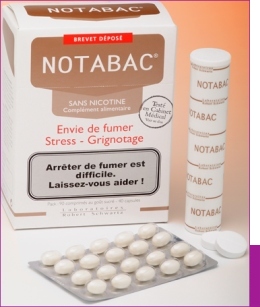Comme se délivrer de lincursion dans la langue du fumer