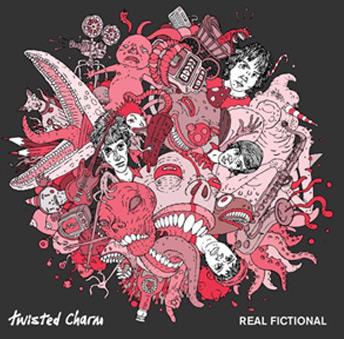 Twisted Charm - Real Fictional