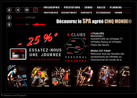 Vit'Halles t'aide � arr�ter de fumer