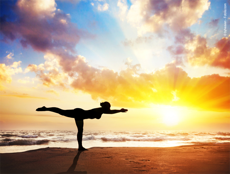 Les bienfaits du yoga sur l'esprit et le corps