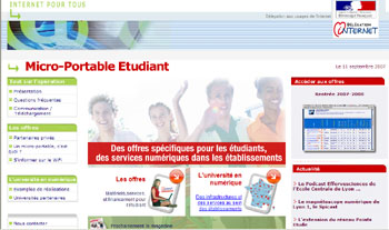internet pour tous
