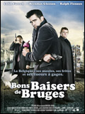 Sortie le 25 juin 2008 : Bons Baisers de Bruges