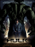 Sortie le 23 juillet 2008 : L�incroyable Hulk