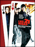 Sortie le 4 juin 2008 : Las Vegas 21
