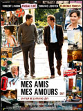 Sortie le 2 juillet 2008 : Mes Amis, Mes Amours
