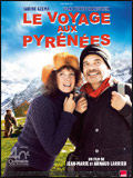 Sortie le 9 juillet 2008 : Le voyage aux Pyrénées