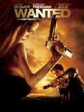 Sortie le 16 juillet 2008 : Wanted