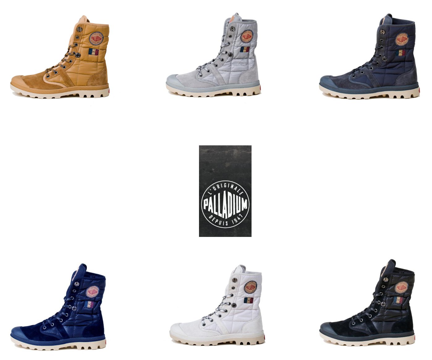 palladium hiver
