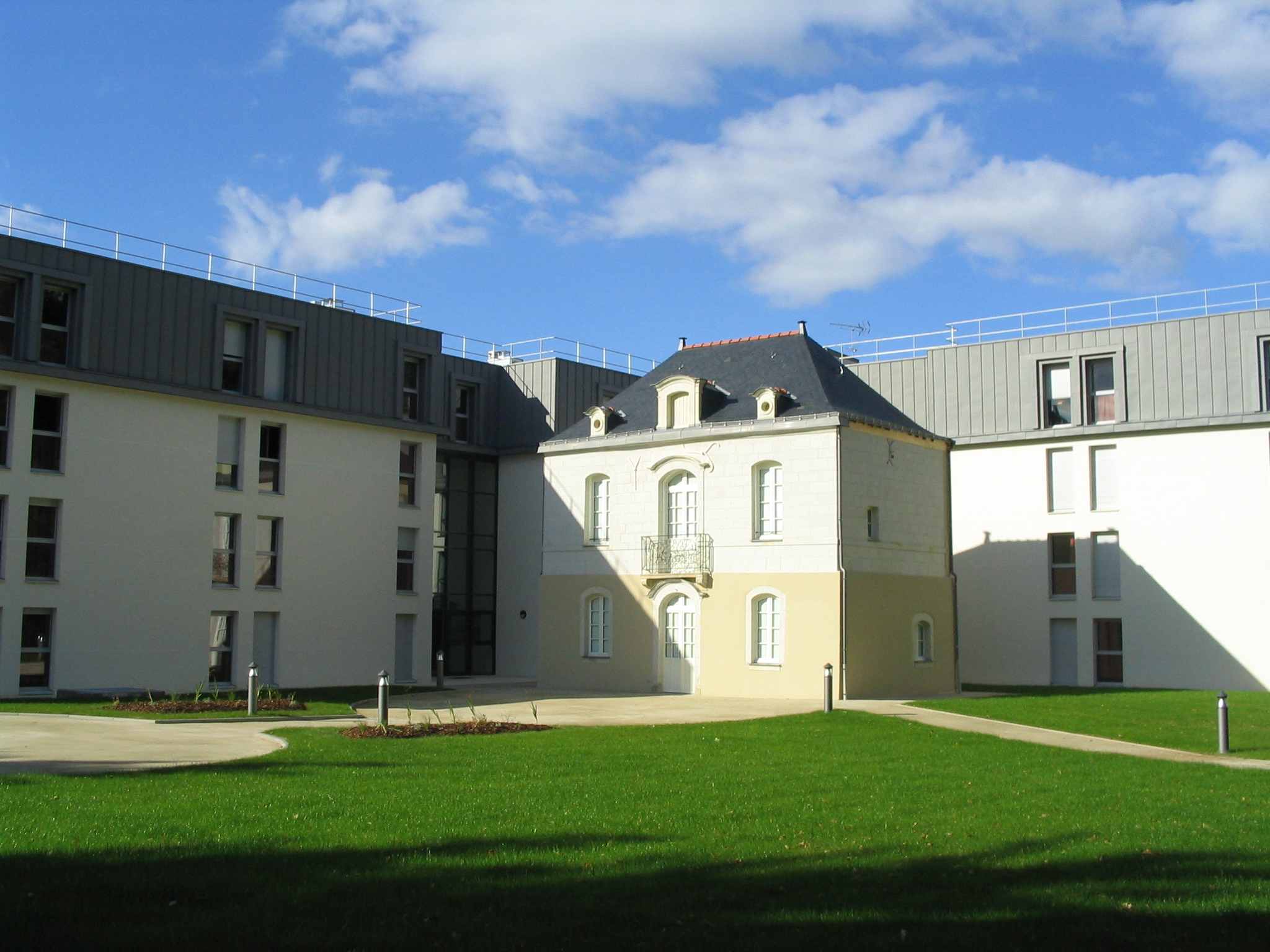 Location étudiant Studio meublé Angers BelleBeille