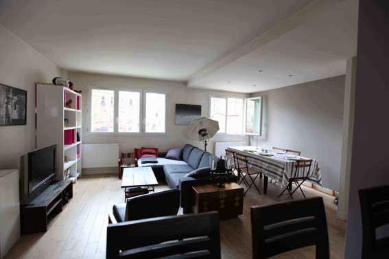 location appartement lille t3