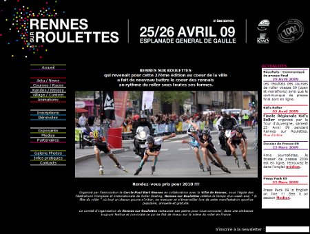 Tout rennes roulette