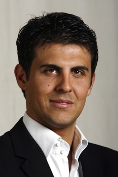 Jean-Michel Muracciole, enfant du cru