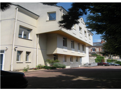 R�sidence Saint Vincent
