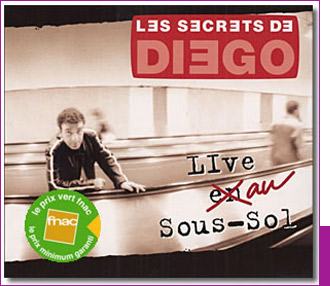 Live au sous-sol