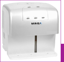 distributeur de gla�ons