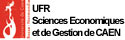 UFR Sciences Economiques et de Gestion de Caen