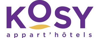 KOSY Appart'hôtels -  LE CHAMP DE MARS - 51100 - REIMS - Résidence service étudiant