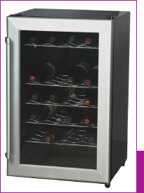 armoire à vins