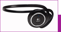 Logitech Wireless Headphone