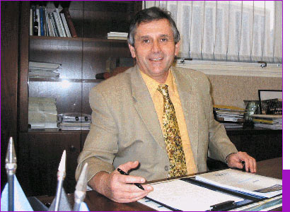 Jacky Charruault