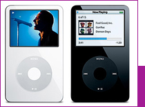 IPod