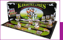 Kama-Sutra Vache
