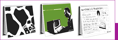Livebox Collector